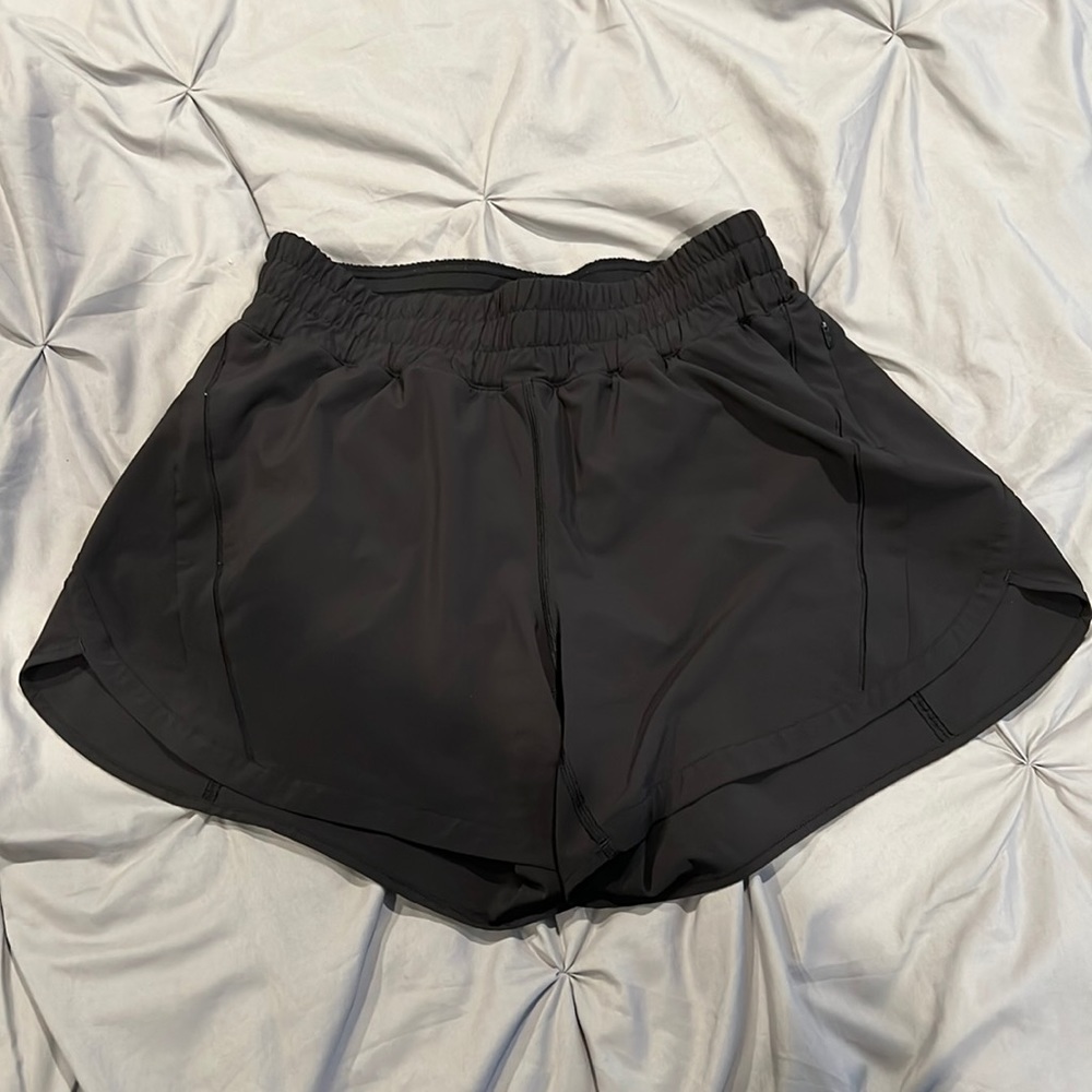 Lululemon Running Shorts